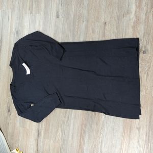 Brand New the Drop v neck sweater dress